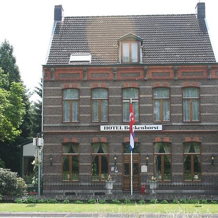 Hotel Beukenhorst Wittem Экстерьер фото