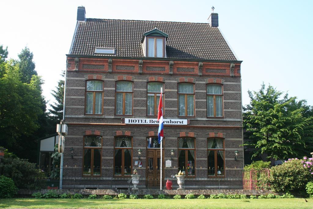 Hotel Beukenhorst Wittem Экстерьер фото