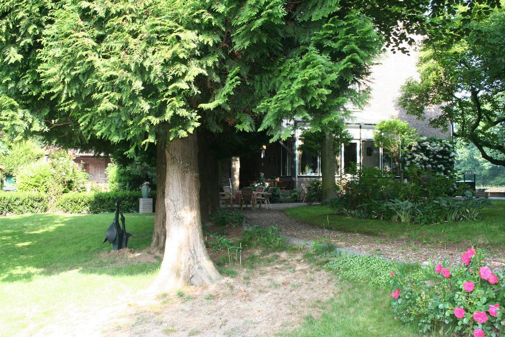 Hotel Beukenhorst Wittem Экстерьер фото