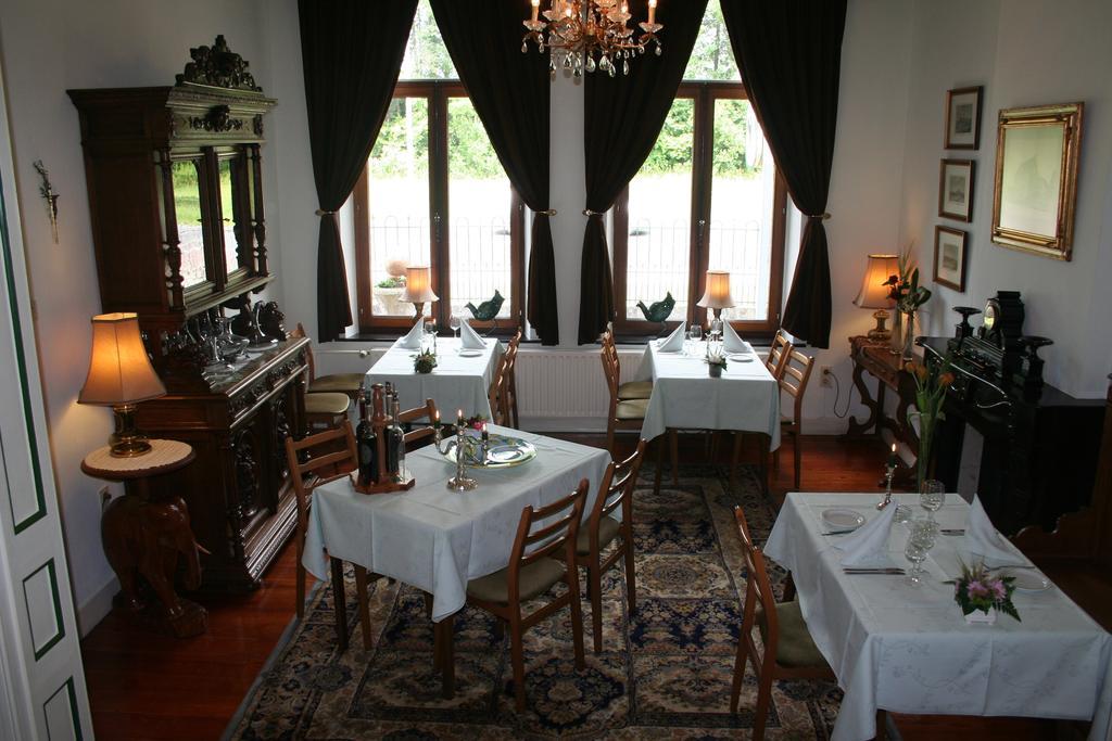 Hotel Beukenhorst Wittem Экстерьер фото